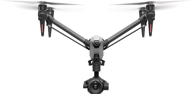 DJI Inspire 3