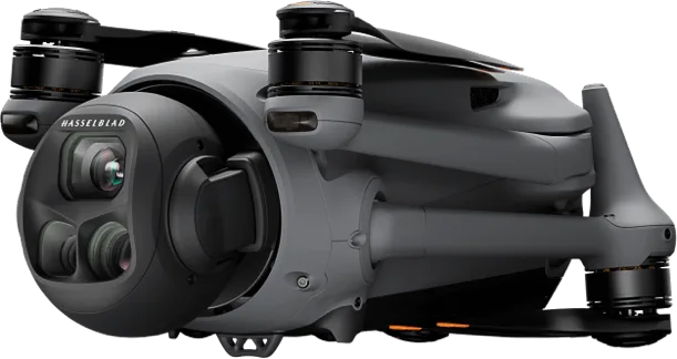 DJI Mavic 4 Pro