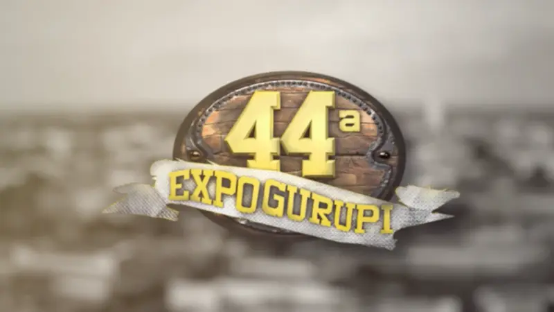 44 expo gurupi, filme para Sindicato Rural GURUPI