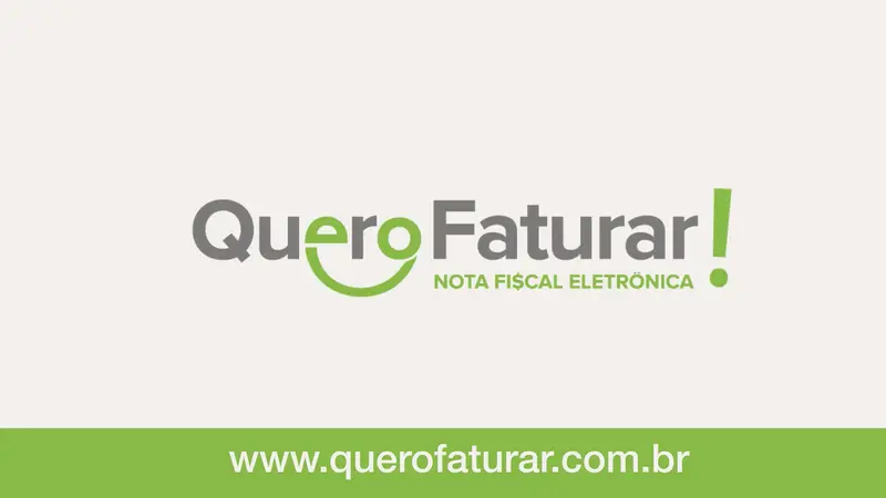 Emissor de nfe, filme para Quero Faturar