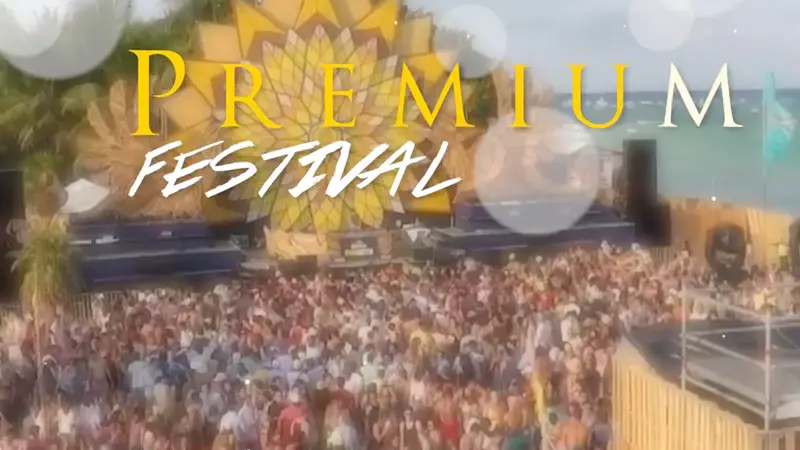 Cobertura de eventos Propz Filmes