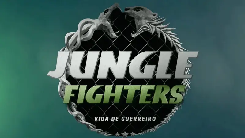 Jungle fighters, filme para BAND SPORTS
