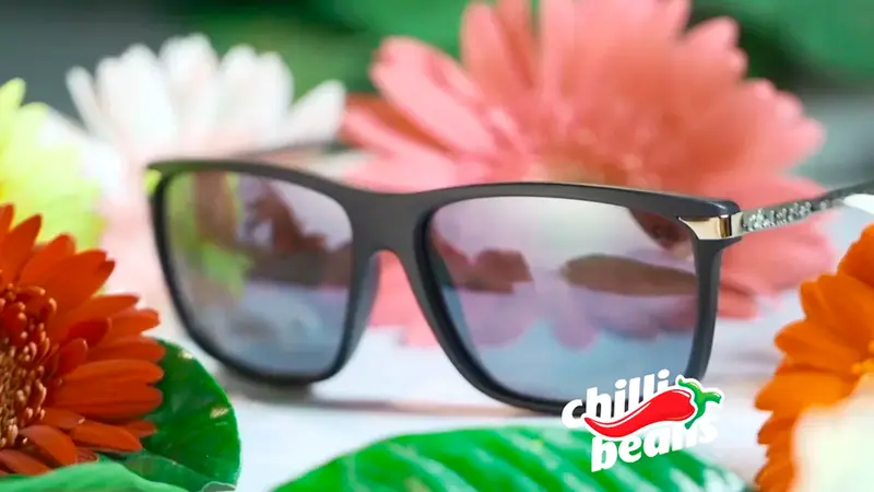 Loja chilli benas gurupi, filme para Chilli Beans