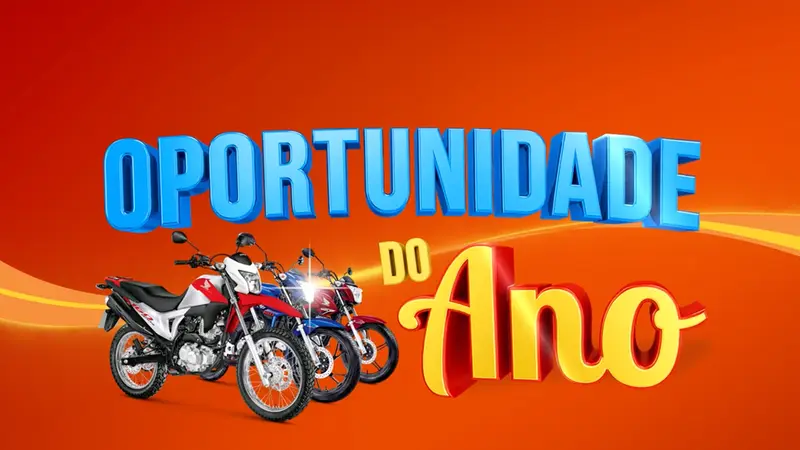 Oportunidade do ano, filme para Revemar Motocenter