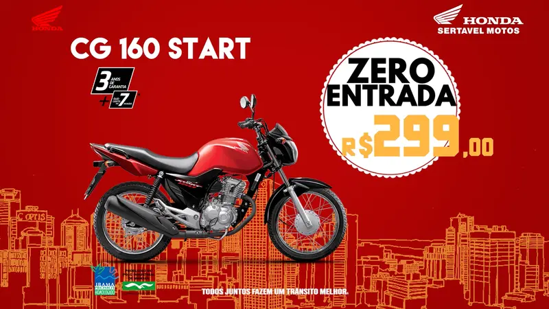 Sertavel honda vt 30 - promoções imperdiveis, filme para SERTAVEL MOTOS