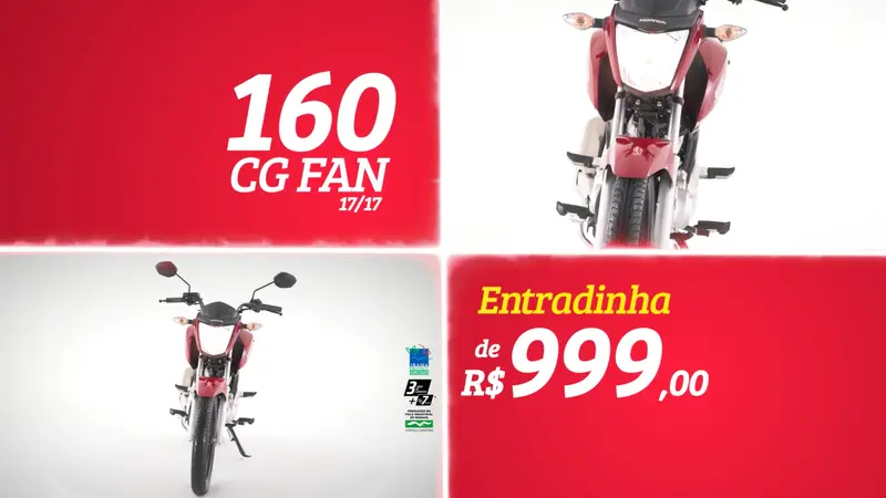 Sertavel motos - promocao vt 30, filme para Sertavel