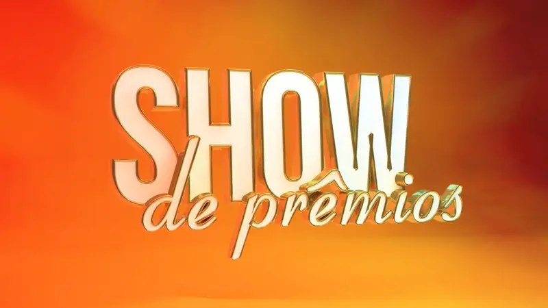 Show de prêmios, filme para Duda Super