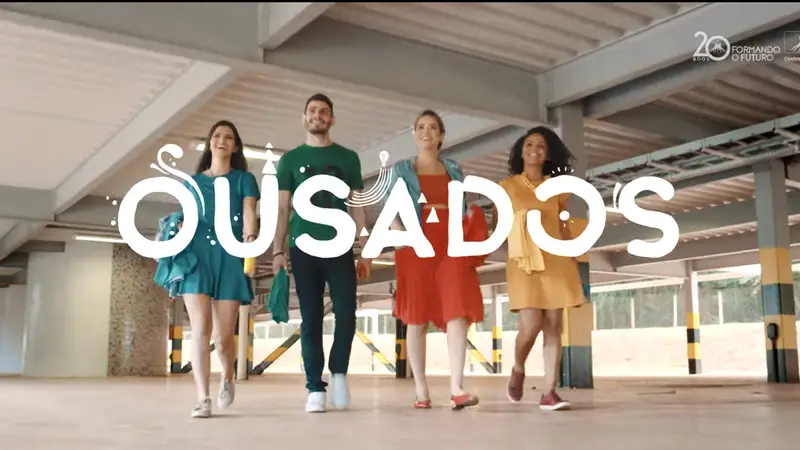 Unicatólica - campanha 2019, filme para Católica Do Tocantins
