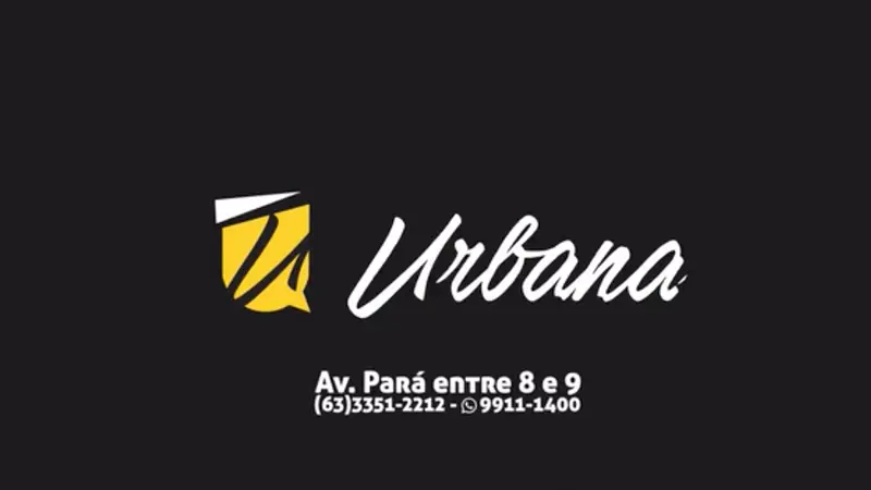 Urbana promocao, filme para LOJA URBANA