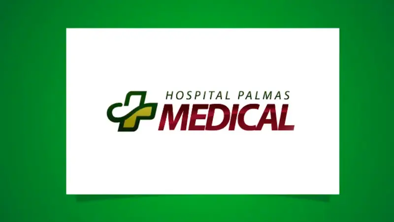 Uretero flexível a laser, filme para Hospital Palmas Medical